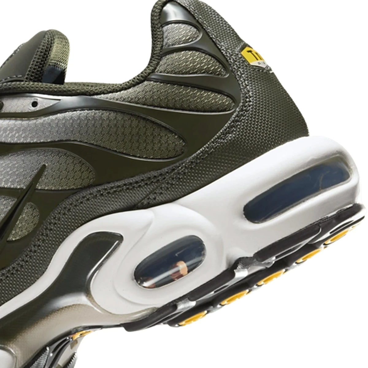Nike Air Max Plus TN 'Sequoia Cargo Khaki' (2024)