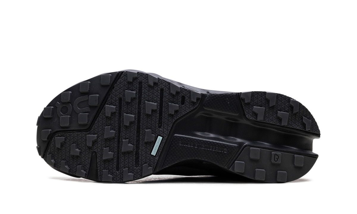 Cloudsurfer Trail WMNS "ECLIPSE BLACK" 3WE10100264